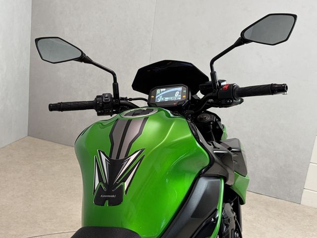 kawasaki - z900-70kw-performance