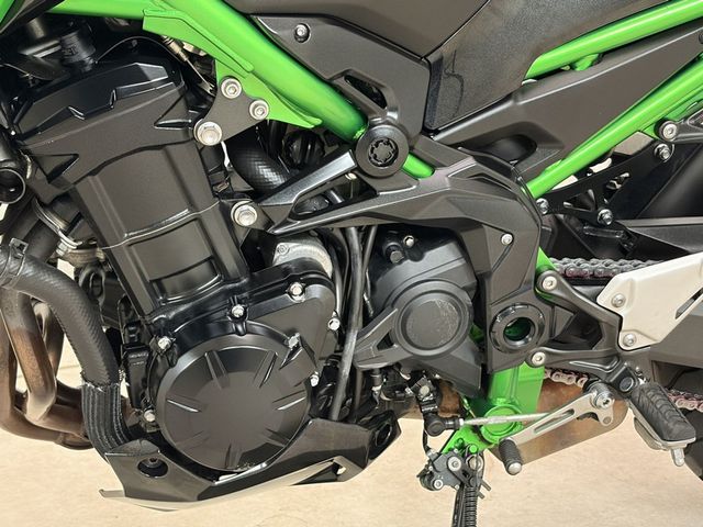 kawasaki - z900-70kw-performance
