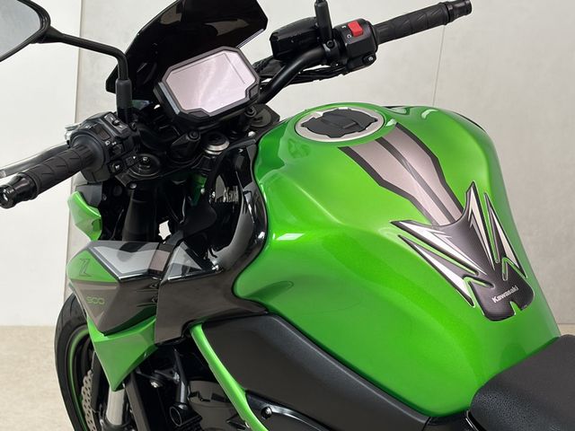 kawasaki - z900-70kw-performance