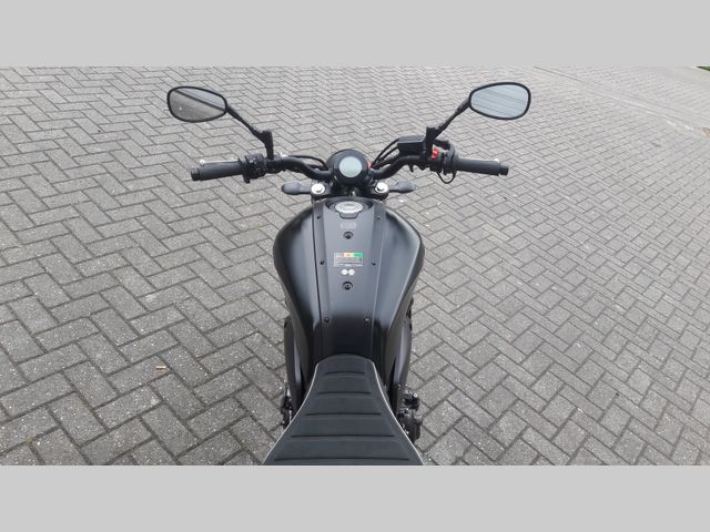 yamaha - xsr-700-abs