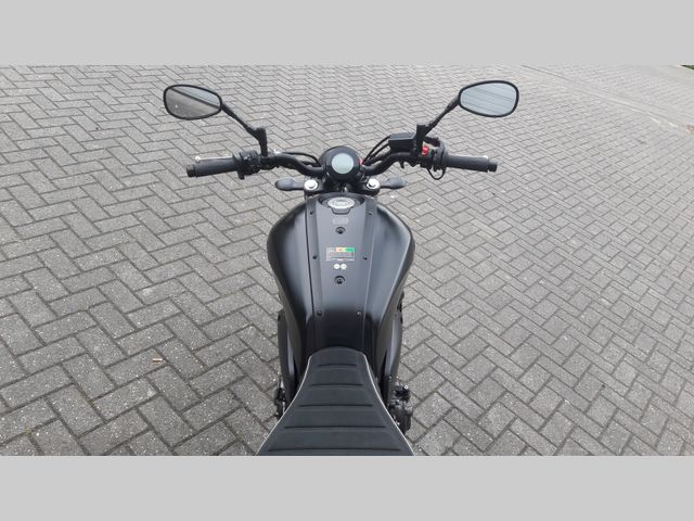 yamaha - xsr-700-abs