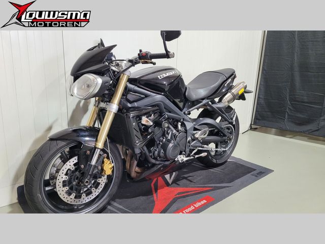 triumph - street-triple-675