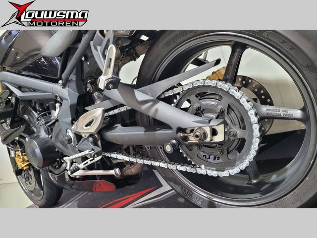triumph - street-triple-675