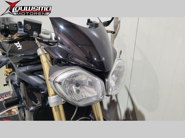 triumph - street-triple-675