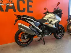 KTM 1290 Super Adventure S 2024 occasion – foto 3 van 15