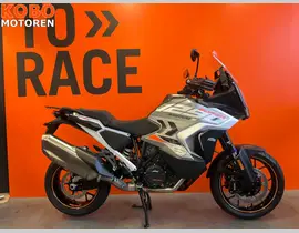 KTM 1290 Super Adventure S 2024 occasion