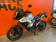 KTM 1290 Super Adventure S 2024 occasion – foto 15 van 15