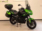 KAWASAKI VERSYS 650 TOURER PLUS