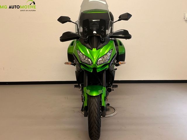 kawasaki - versys-650-tourer-plus