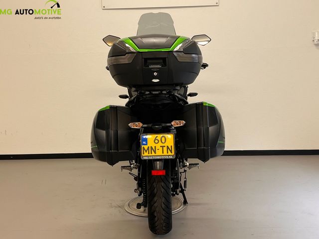 kawasaki - versys-650-tourer-plus
