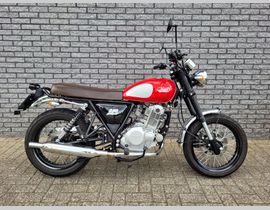 Mash TWO Fifty 250 2018 occasion