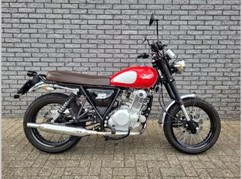 Mash TWO Fifty 250 2018 occasion