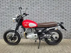 Mash TWO Fifty 250 2018 occasion – foto 3 van 6