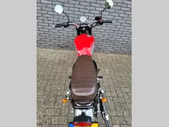 Mash TWO Fifty 250 2018 occasion – foto 4 van 6
