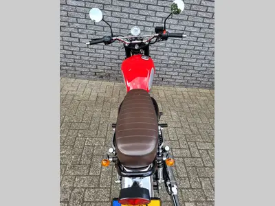MASH TWO FIFTY 250 – foto 4
