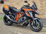 KTM 1290 SUPER DUKE GT
