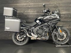 Cfmoto 700MT Adventure GT Black 2026 nieuw – foto 1 van 15