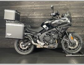Cfmoto 700 MT Adventure GT 2026 nieuw