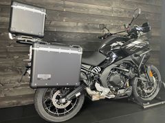 Cfmoto 700MT Adventure GT Black 2026 nieuw – foto 2 van 15