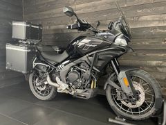 Cfmoto 700MT Adventure GT Black 2026 nieuw – foto 3 van 15