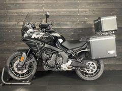 Cfmoto 700MT Adventure GT Black 2026 nieuw – foto 8 van 15