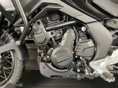 Cfmoto 700MT Adventure GT Black 2026 nieuw – foto 11 van 15