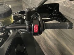 Cfmoto 700MT Adventure GT Black 2026 nieuw – foto 15 van 15