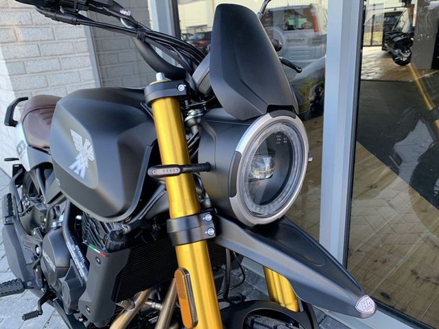 moto-morini - seiemmezzo-scr
