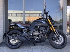 MOTO MORINI SEIEMMEZZO SCR