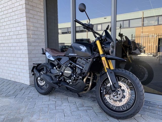 moto-morini - seiemmezzo-scr