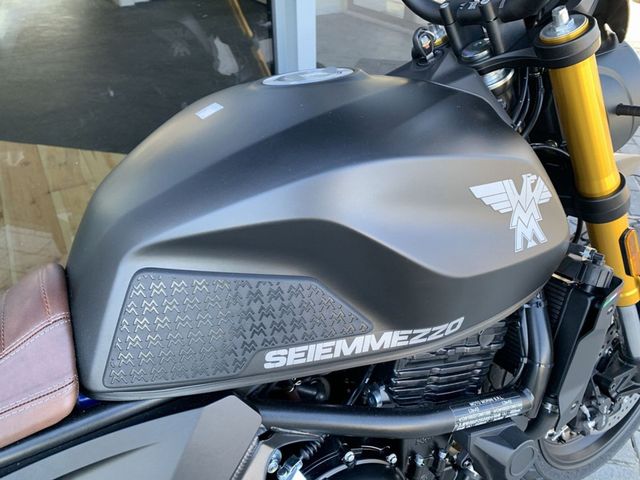moto-morini - seiemmezzo-scr