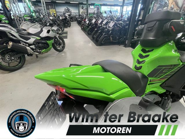 kawasaki - ninja-650