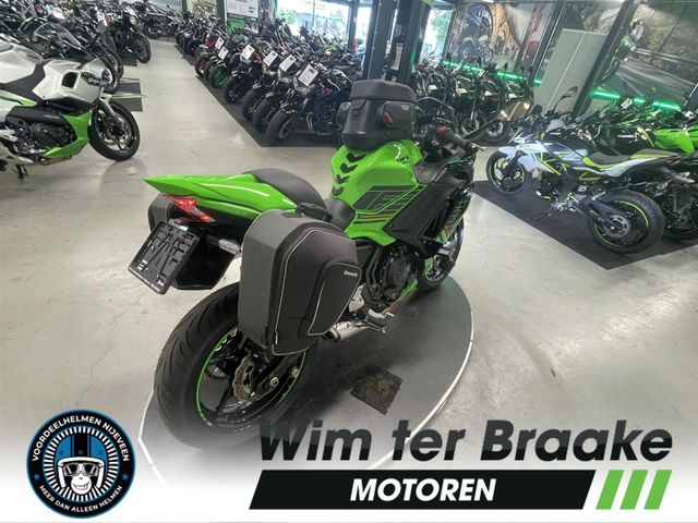 kawasaki - ninja-650