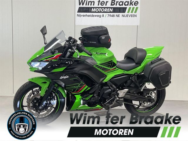 kawasaki - ninja-650