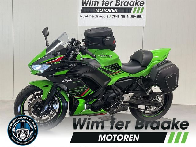 kawasaki - ninja-650