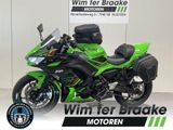 KAWASAKI NINJA 650