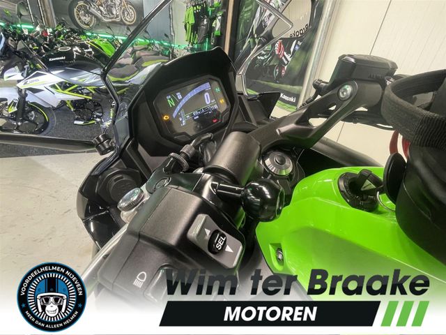kawasaki - ninja-650