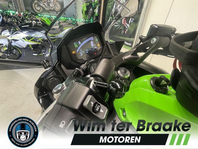 kawasaki - ninja-650