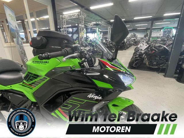 kawasaki - ninja-650