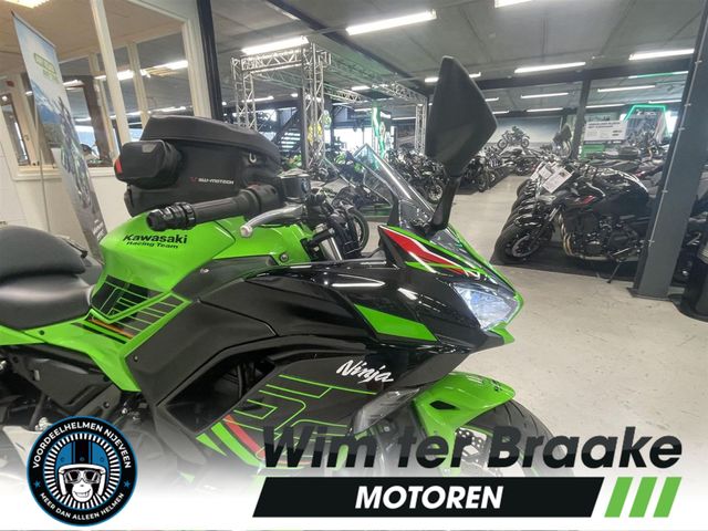 kawasaki - ninja-650