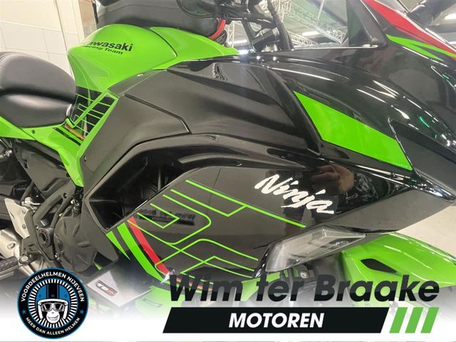 kawasaki - ninja-650