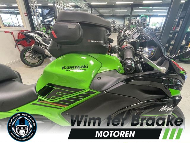 kawasaki - ninja-650