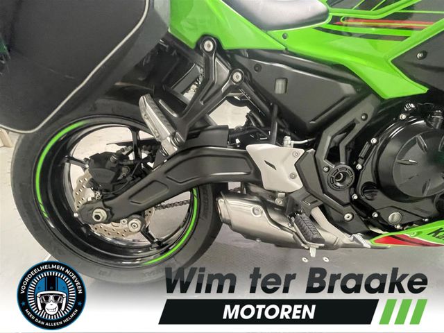 kawasaki - ninja-650