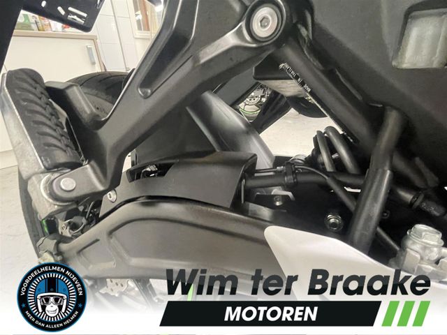 kawasaki - ninja-650