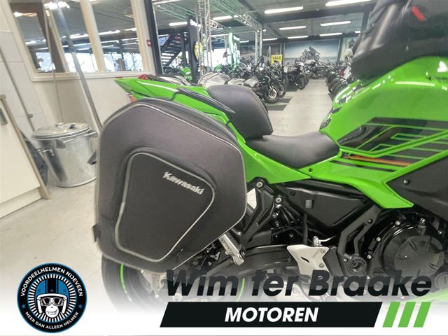 kawasaki - ninja-650