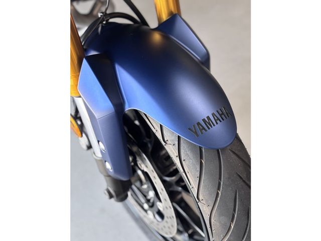 yamaha - tracer-900-gt