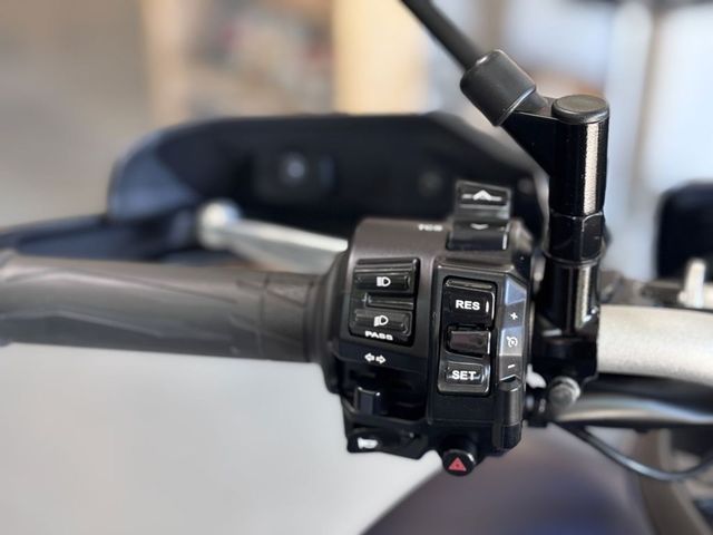 yamaha - tracer-900-gt