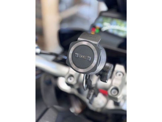 yamaha - tracer-900-gt