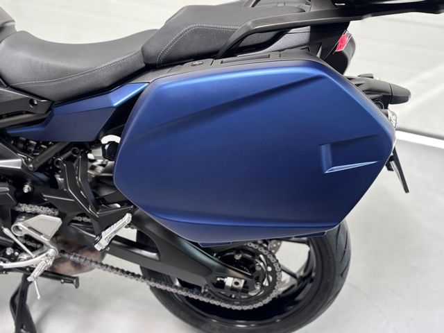 yamaha - tracer-900-gt