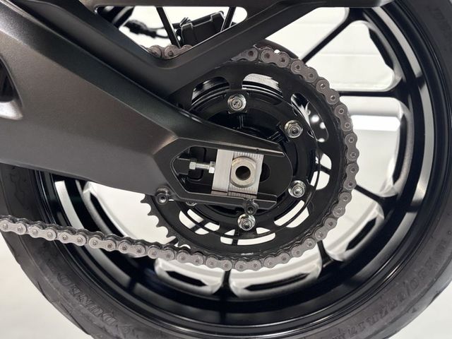 yamaha - tracer-900-gt